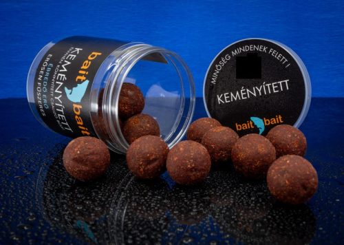 BaitBait - Keményített Könnyített Horogcsali 30mm - Ébredő Erő 250g