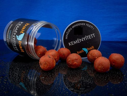 BaitBait - Keményített Könnyített Horogcsali 24mm - Légiós 150g