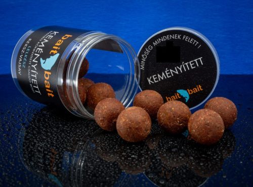 BaitBait - Keményített Könnyített Horogcsali 24mm - Lelkész 150g