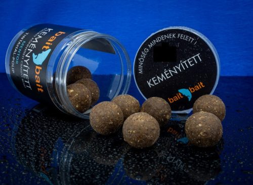 BaitBait - Keményített Könnyített Horogcsali 24mm - Mentor 150g