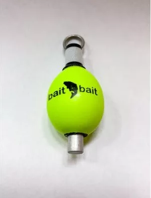 BaitBait - Line Biter Fluo Sárga