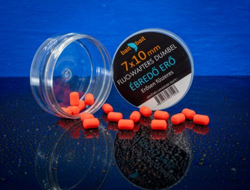 BaitBait - Method Dumbel - Wafter 7x10mm Ébredő Erő 20g