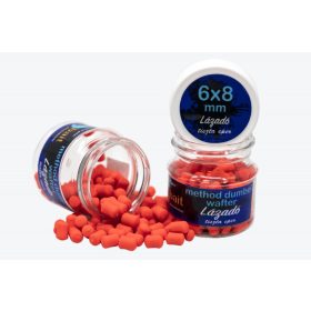 BaitBait - Method Dumbel - Wafter 6x8mm Lázadó 20g