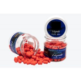 BaitBait - Method Dumbel - Wafter 7x10mm Lázadó 20g