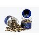 BaitBait - Method Dumbel - Wafter 7x10mm Lelkész 20g