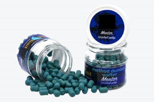 BaitBait - Method Dumbel - Wafter 7x10mm Mentor 20g