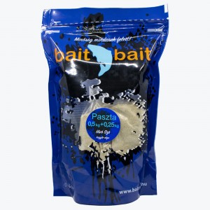 Bait Bait - Hivó Szó Paszta 0,5kg+0,25kg