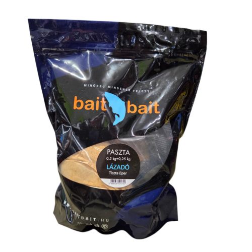 BaitBait - Lázadó Paszta 05kg+0,25