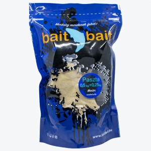 BaitBait - Mentor Paszta 0,5kg+0,25kg