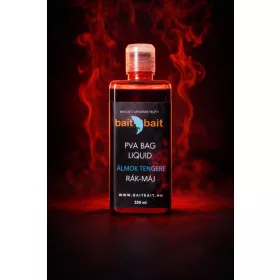 BaitBait - PVA Bag Liquid Álmok tengere 250ml