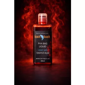 BaitBait - PVA Bag Liquid Hívó Szó 250ml