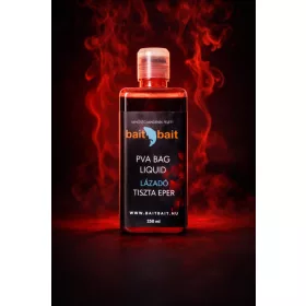 BaitBait - PVA Bag Liquid Lázadó 250ml