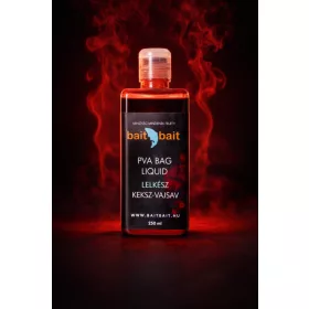 BaitBait - PVA Bag Liquid Lelkész 250ml
