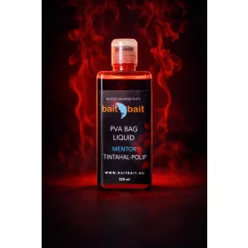 BaitBait - PVA Bag Liquid Mentor 250ml