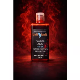 BaitBait - PVA Bag Liquid YO.DA 250ml