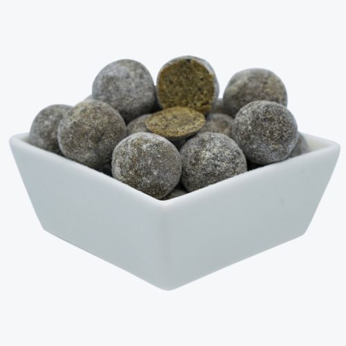BaitBait - Sózott Bojli - Hívó Szó 20mm 1kg