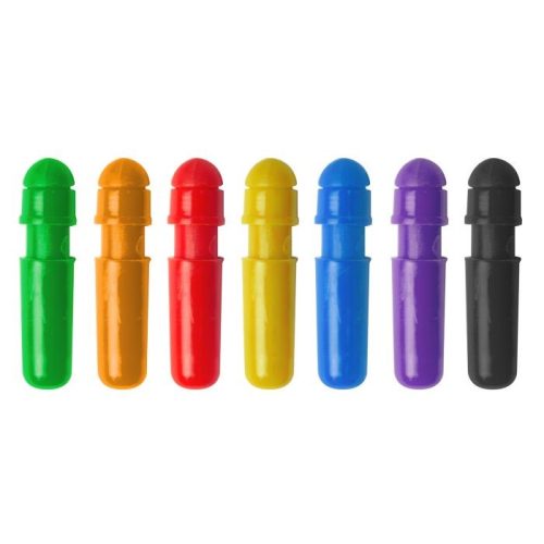 Preston - S/S Big Connector - Green