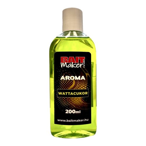 Bait Maker - Aroma Wattacukor 200 ml