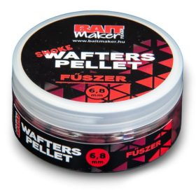 Bait Maker - Smoke Wafters Pellet Fűszer 6-8mm 30g