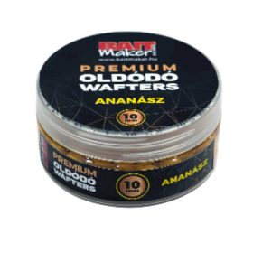 Bait Maker - Premium Oldodó Wafters 10mm Ananász