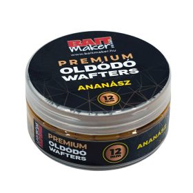 Bait Maker - Premium Oldodó Wafters 12mm Ananász