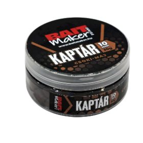 Bait Maker - Kaptár 10mm Csoki-Máj