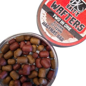 Bait-X - 2in1 Wafter 8x10mm/10x12mm Hagymás Bab