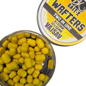 Bait-X - 2in1 Wafter 8x10mm/10x12mm Vajsav