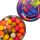 Bait-X - All Colors Pop Up 12mm