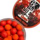 Bait-X - Fluo Shot Pop-Up 12mm Brutál Fűszer 30g