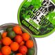 Bait-X - Fluo Shot Pop-Up 12mm Chili-Kagyló 30g