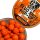 Bait-X - Fluo Shot Pop-Up 12mm Narancs 30g