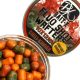 Bait-X - Fluo Shot Wafters 10x12mm Chili-Kaviár 30g Limitált kiadás