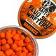 Bait-X - Fluo Shot Wafters 10x12mm Narancs 30g