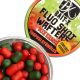 Bait-X - Fluo Shot Wafters 10x12mm TrópusiGyümölcs 30g Limitált kiadás
