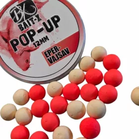 Bait-X - Pop-Up 12mm Eper-Vajsav