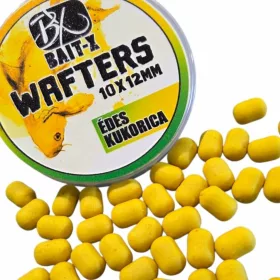 Bait-X - Wafter 10x12mm Édes Kukorica