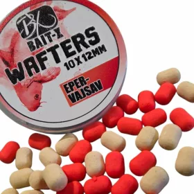 Bait-X - Wafter 10x12mm Eper-Vajsav