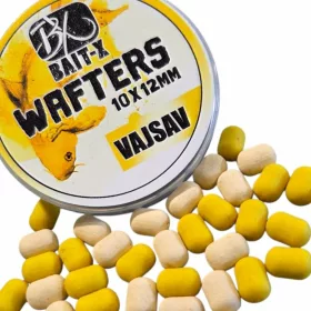 Bait-X - Wafter 10x12mm Vajsav