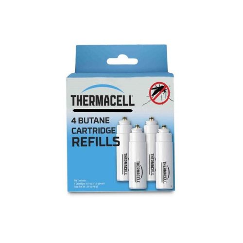 Thermacell - C4 Palack