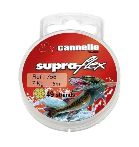 Cannelle - Supraflex C756 Bob 2.5m 6kg (-30)
