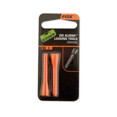 Fox - Zig Alinga Loaded Tools X 2 Orange