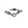 Fox - Edges Flexi Ring Swivel 7-es
