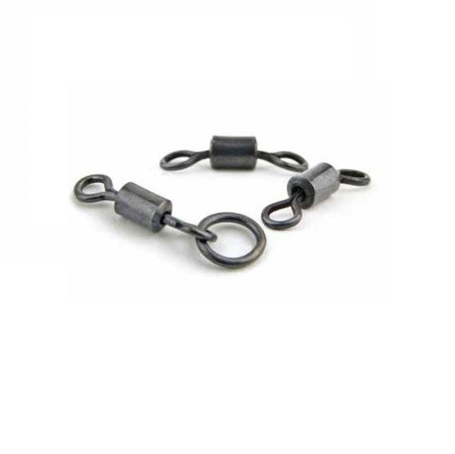 Fox - Edges Flexi Ring Swivels 10-es