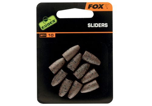 Fox - Edges Sliders 10db/cs