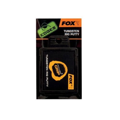 Fox - Putty