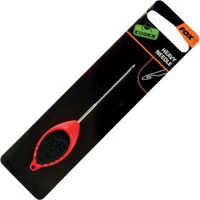 Fox - Needle Heavy - Red Fox - Needle Heavy - Red