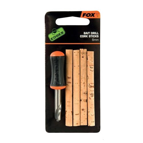 Fox - Bait Drill&Cork Sticks 6mm