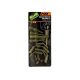 Fox - Edges Angled Drop Off Run Ring Kit Trans Khaki 6db/cs (-50)