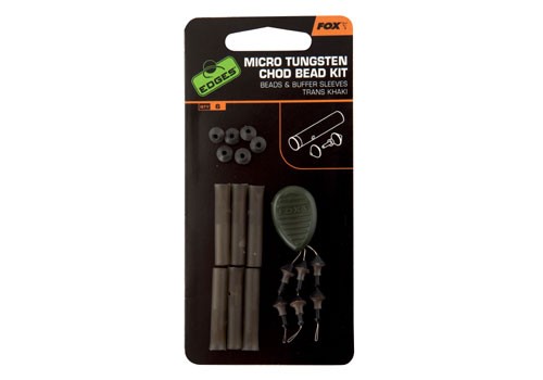 Fox - Edges Micro Chod Bead Kit 6db/cs